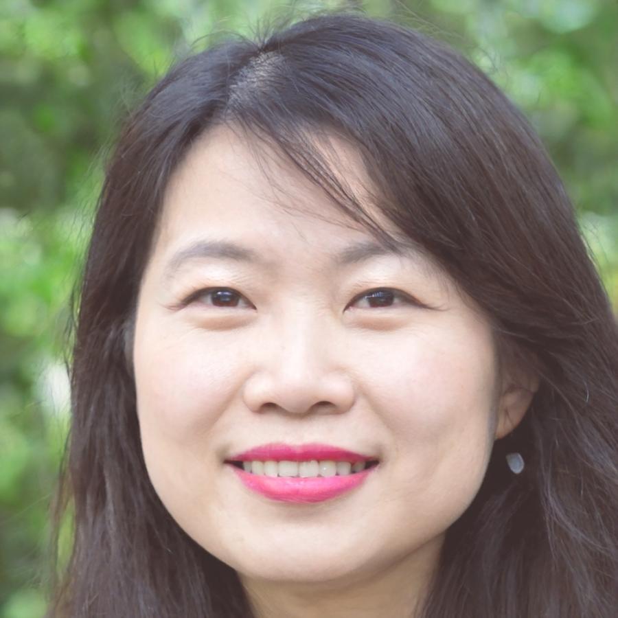 Leonie Hartwig Portrait