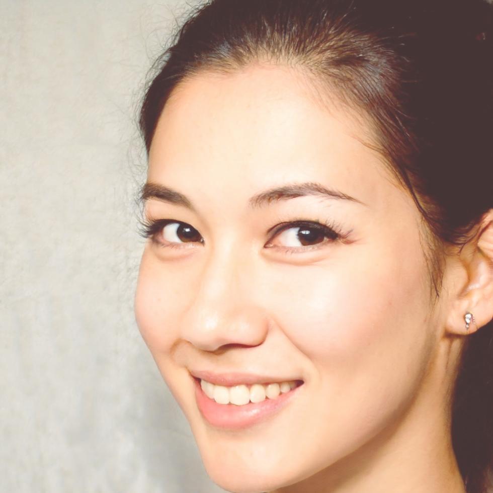 Annika Bruckner Portrait