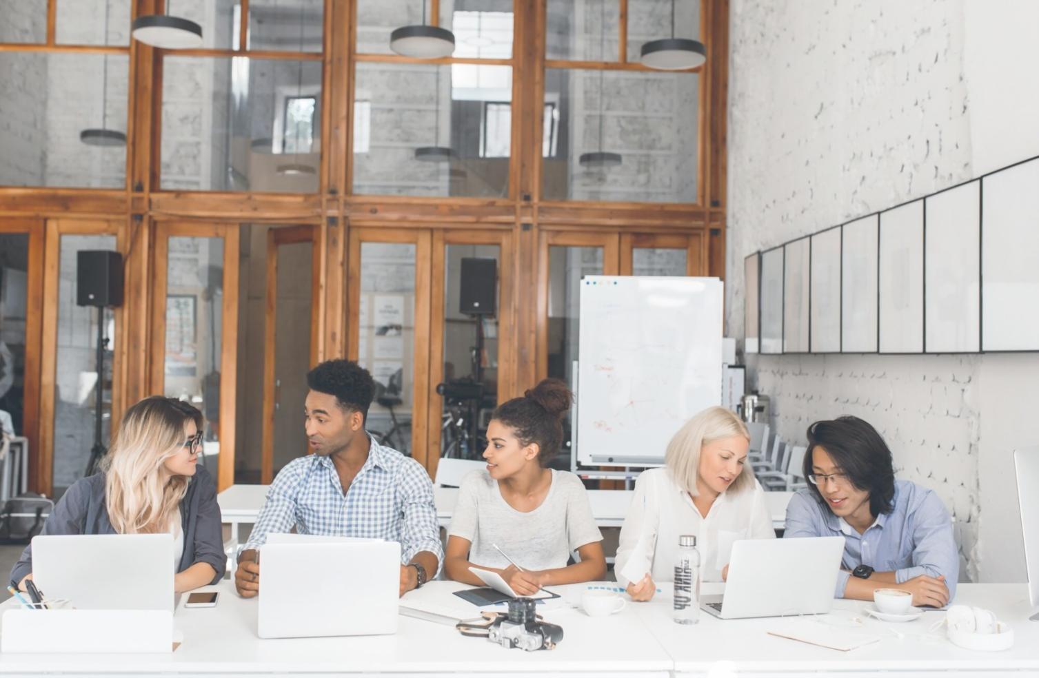 Interaktive Lernmethoden in unseren Finanzbildungsprogrammen